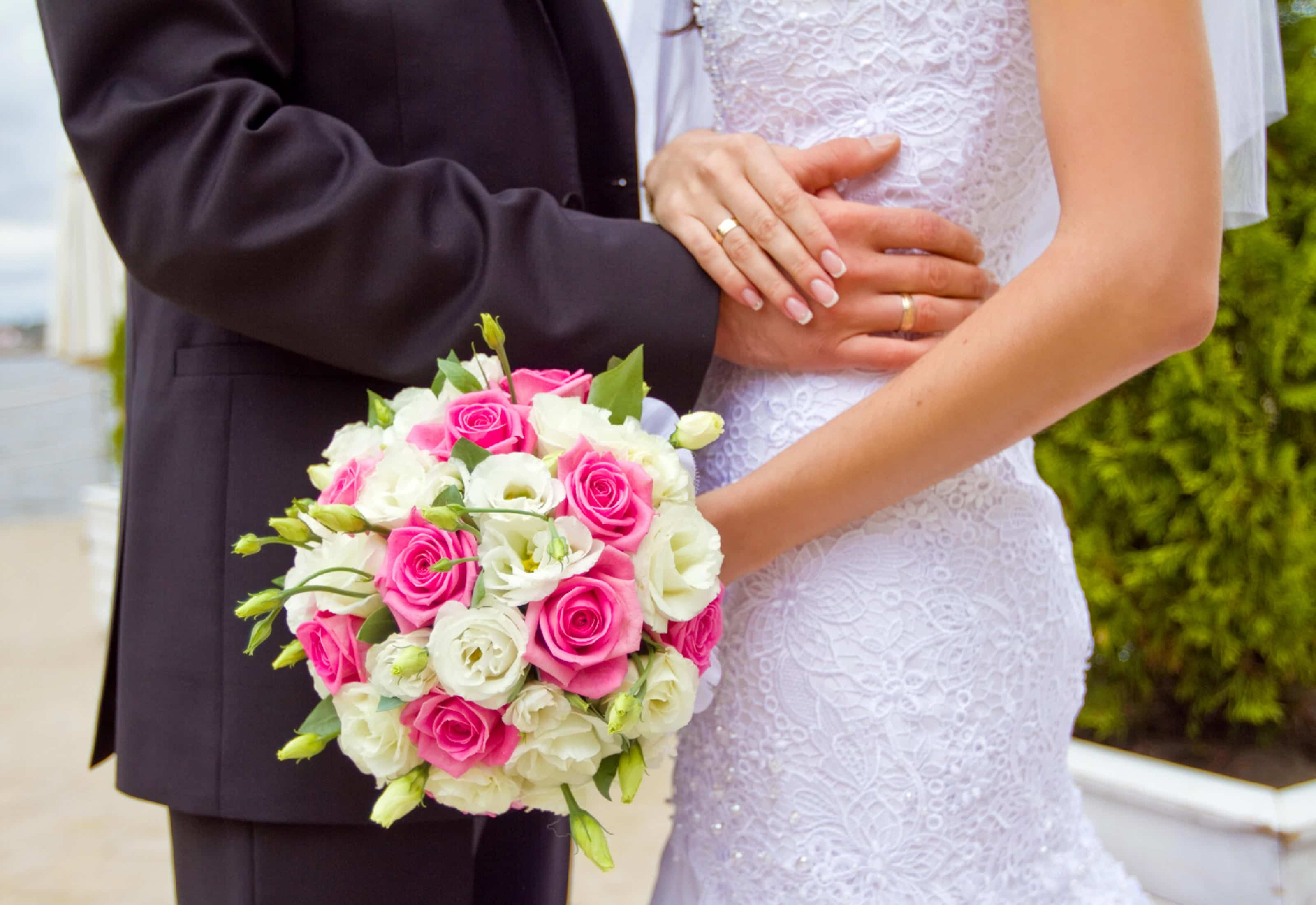 Flores para ramos de novia: Significado - Palacio de Avilés