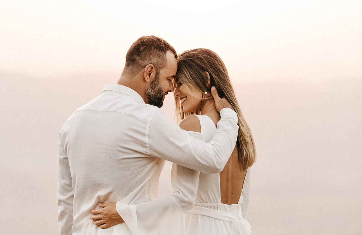 Gustos personales, cómo elegir fotógrafo de boda