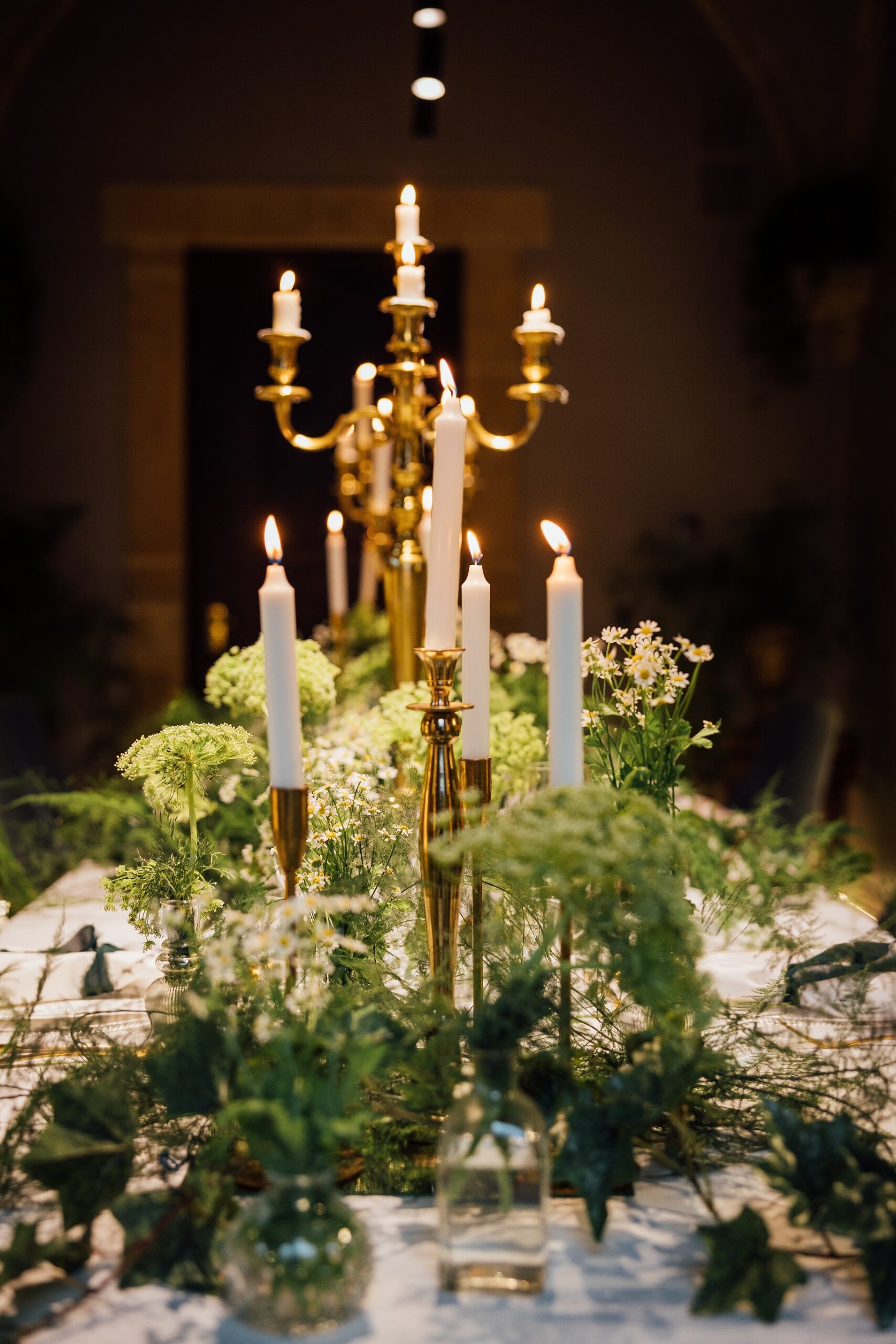DECORACION
