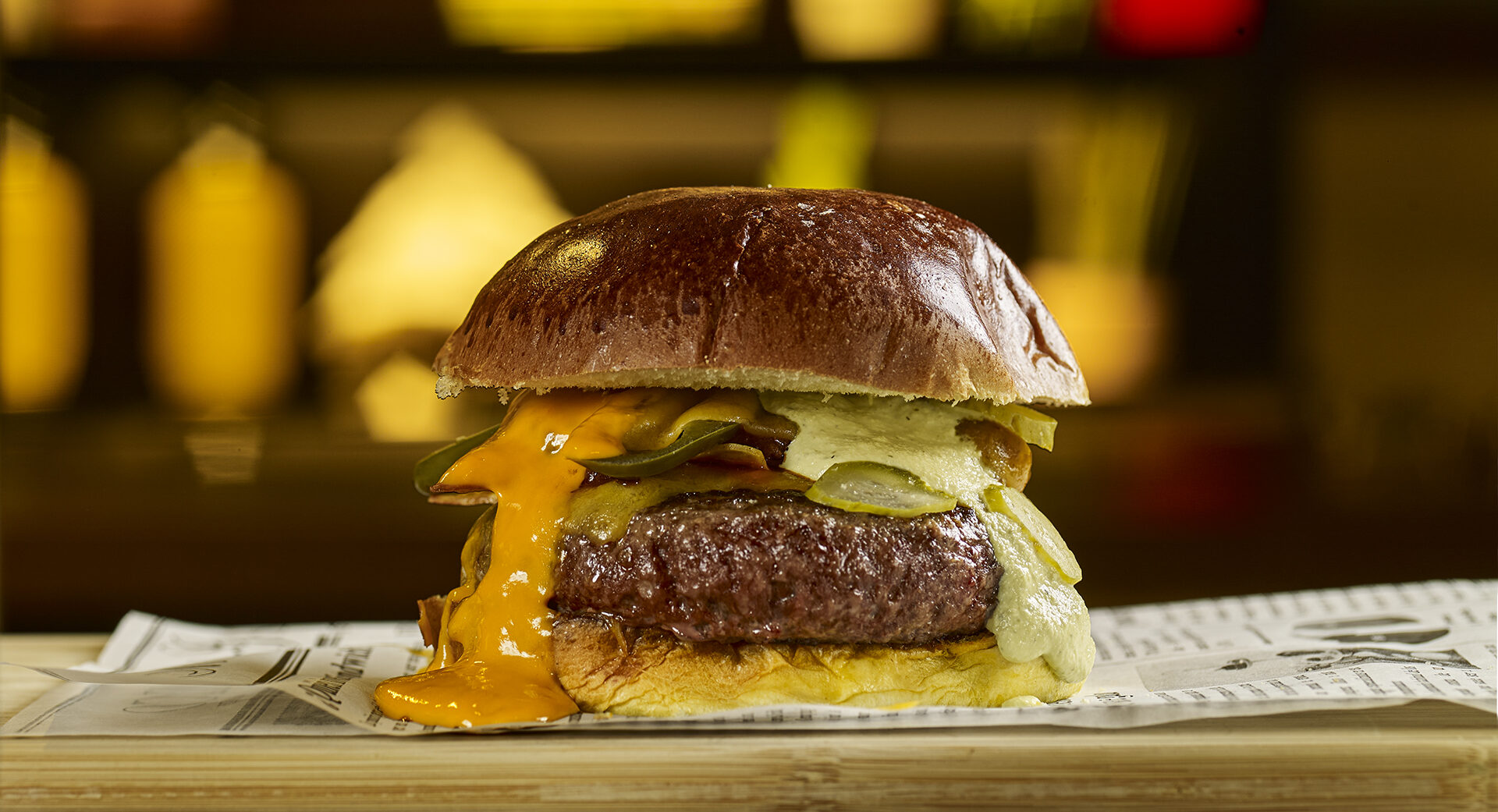 hamburguesa