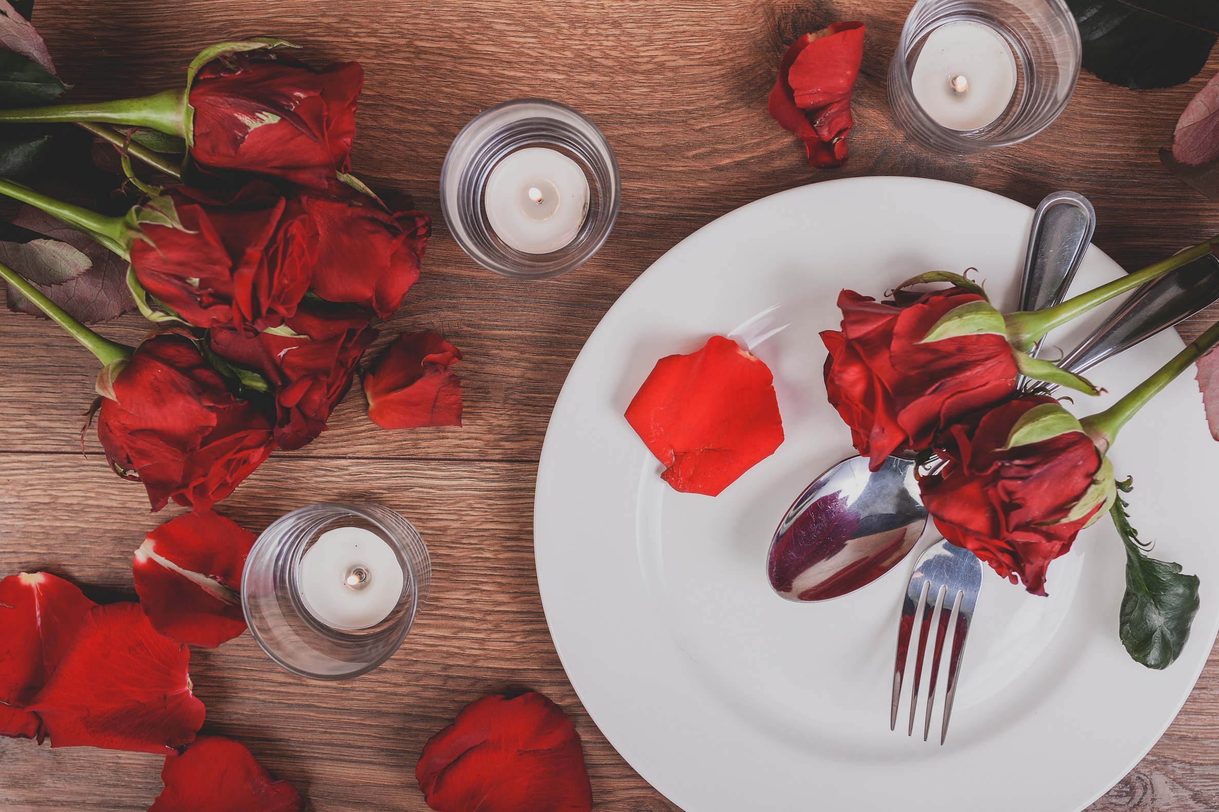san valentin