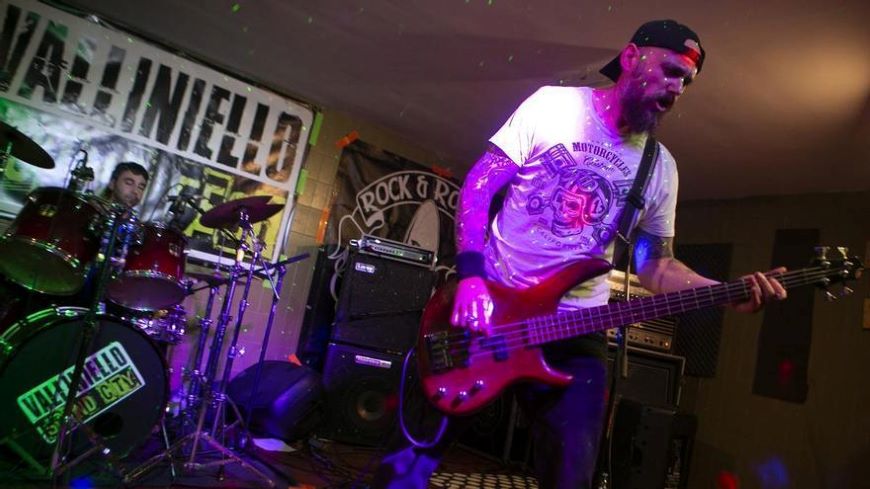 Avilés Hxc Fest