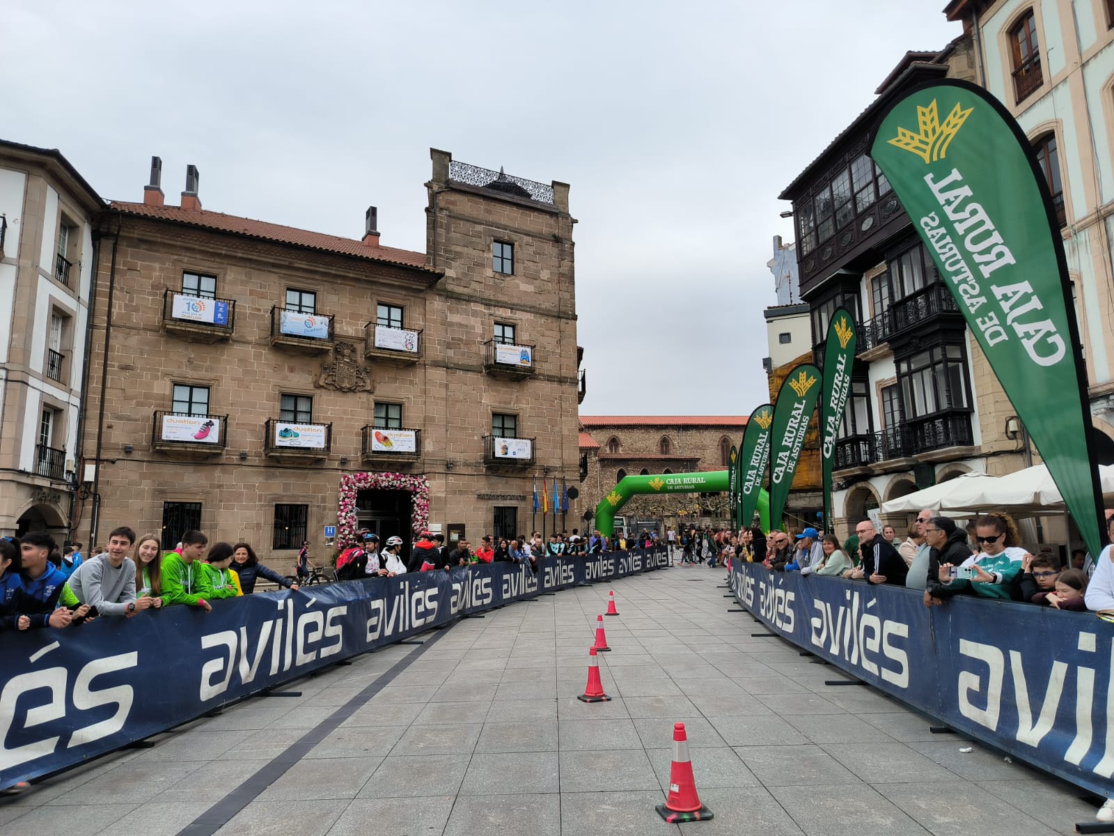 duatlon en aviles