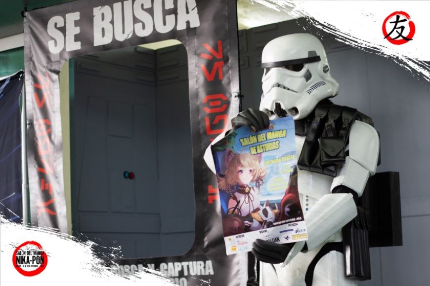 Salón del Manga de Asturias