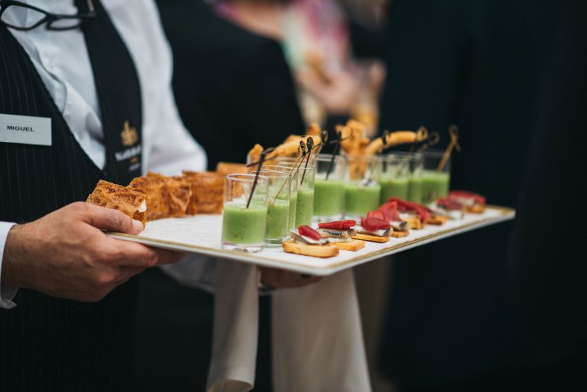 aperitivos palacio de aviles