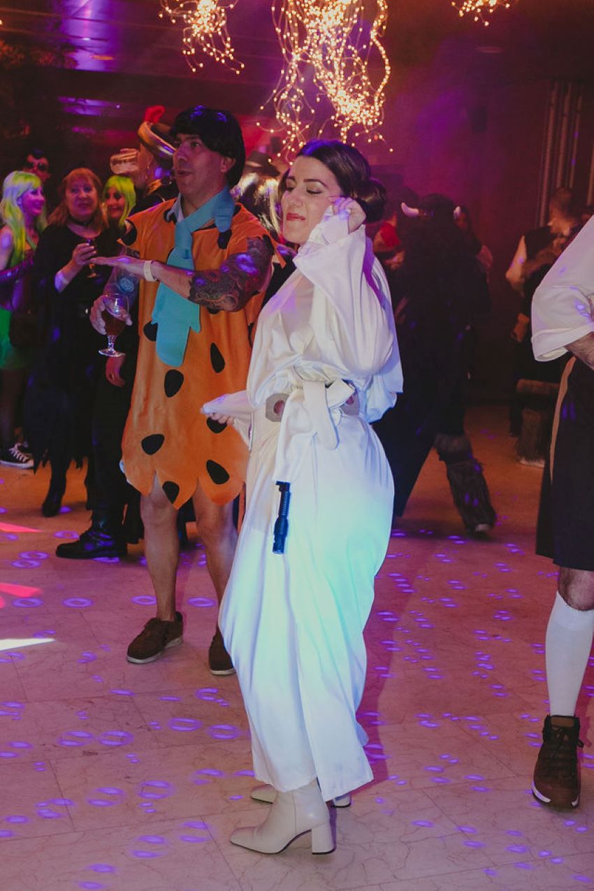 CARNAVAL 2025