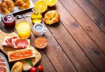 ¿Desayuno o brunch? Encuentra las 5 diferencias