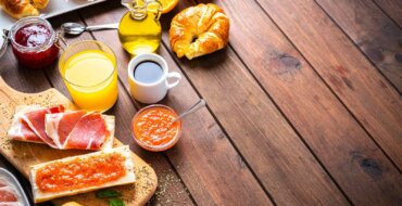 ¿Desayuno o brunch? Encuentra las 5 diferencias