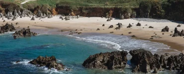 Las mejores playas en Llanes para visitar en septiembre