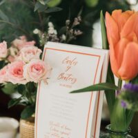 Vuelve «The Wedding Planner Experience»