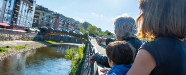 Asturias en octubre: planes para disfrutar del otoño en el Principado