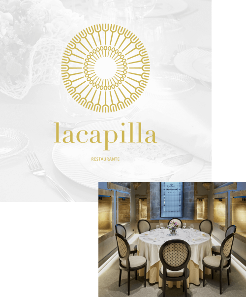 Restaurante La Capilla