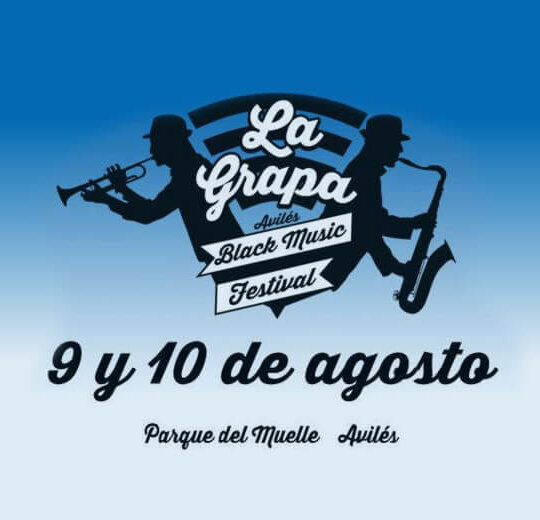 La Grapa Black Music Festival