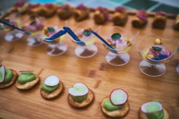 Fiesta mexicana de inauguración del verano en Palacio de Avilés