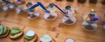 Fiesta mexicana de inauguración del verano en Palacio de Avilés