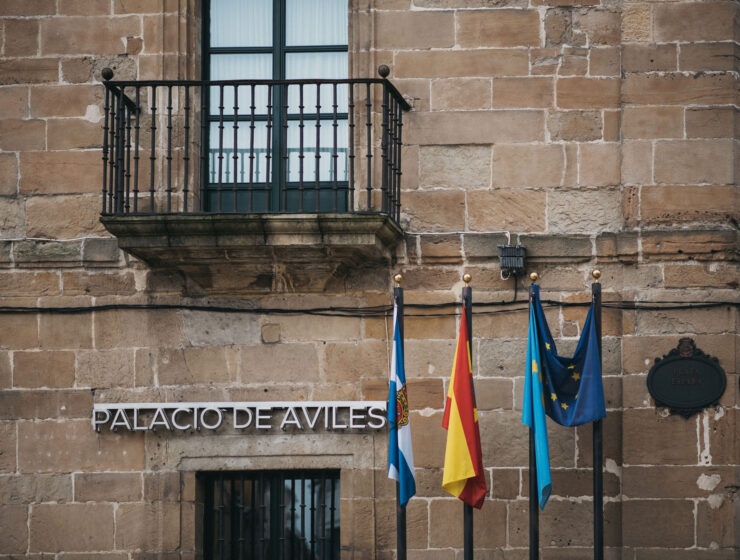 Hotel Palacio de Avilés Affiliated by Meliá