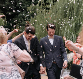 Boda Luke y Javi - 306