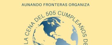 Gran repercusión en los medios locales de la celebración en el Palacio de Avilés del 505 aniversario de Pedro Menéndez