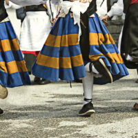 Planes imprescindibles para hacer en Semana Santa en Asturias