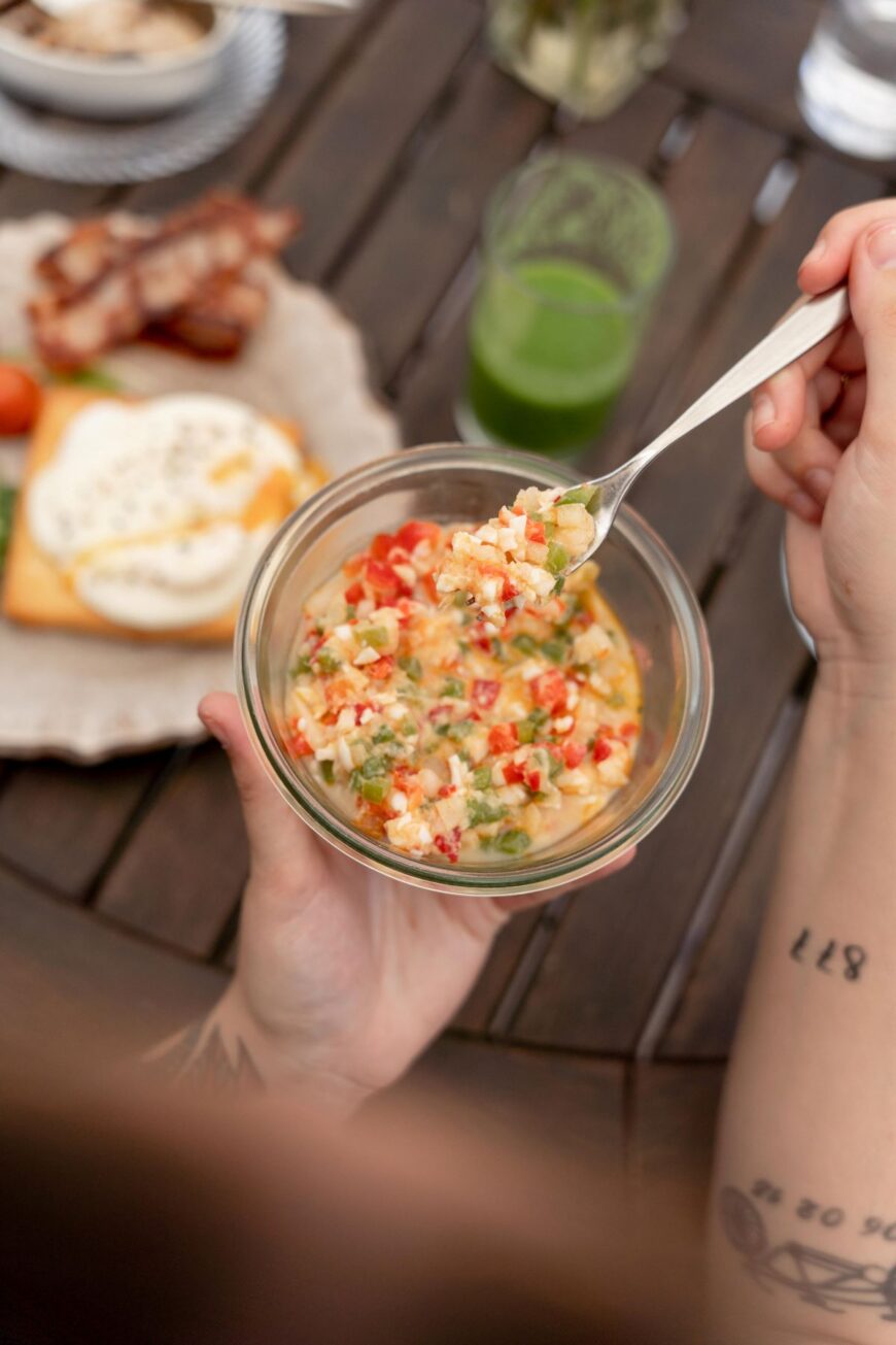 Brunch Experience 7 de Julio