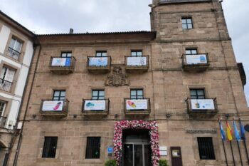 El Duatlón Nacional se celebra en Avilés