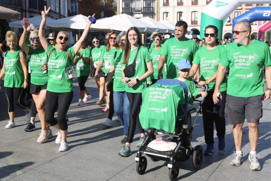 Avilés en abril: Los mejores planes para disfrutar de la ciudad