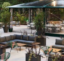 Jardin urbano 4