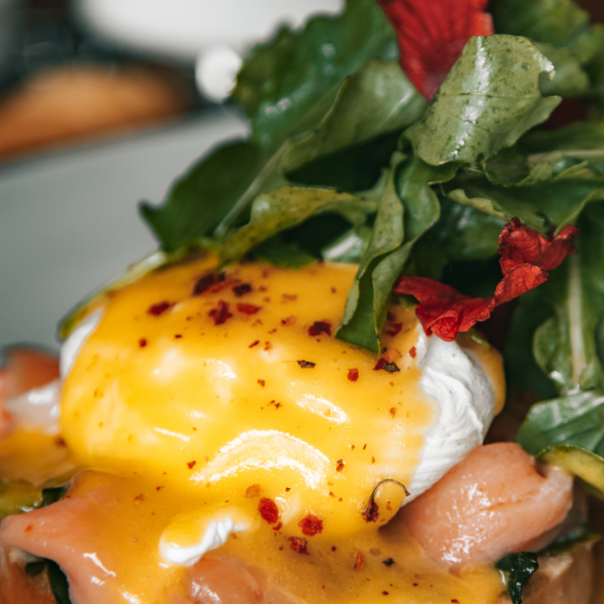 Brunch Experience 19 de Mayo