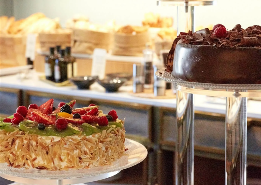 Brunch Experience 12 de Enero