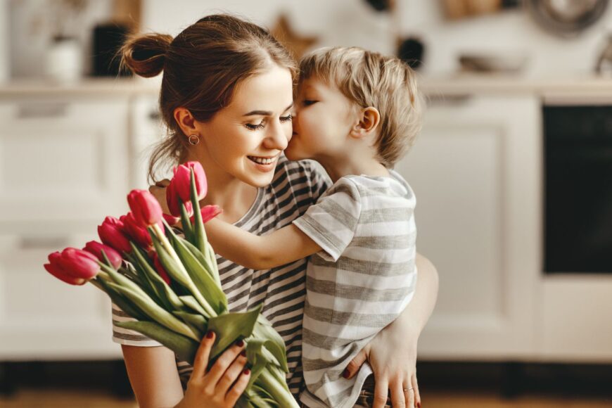 Ideas originales para el Día de la Madre en Asturias