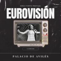 Cena-Fiesta Eurovisión 2024
