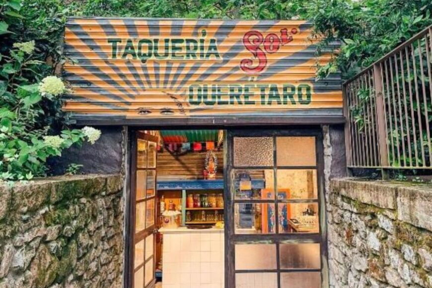 El mejor mexicano está en Avilés