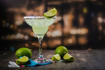 Cómo preparar un margarita