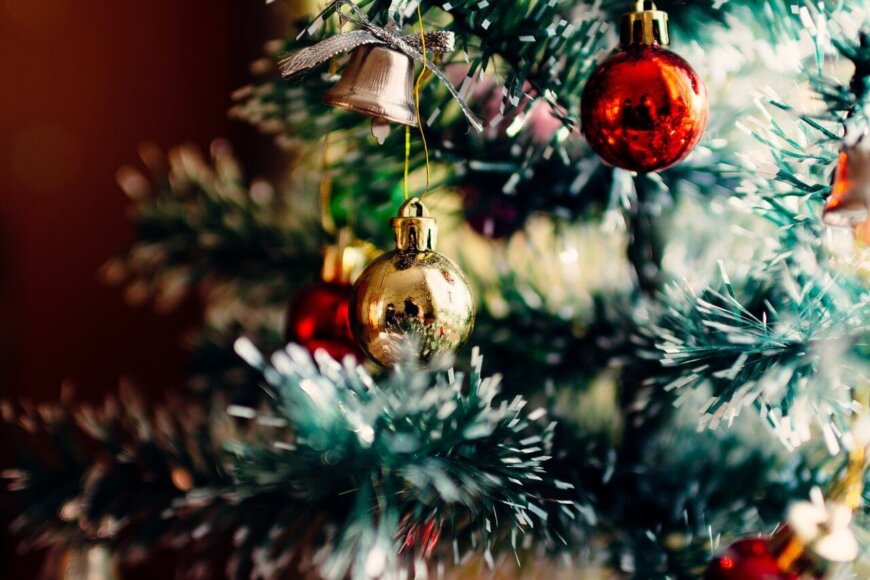 Evento Menú día de Navidad 25 de Diciembre