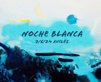 El Palacio de Avilés se suma a la XIV Noche Blanca, la gran fiesta cultural de la ciudad