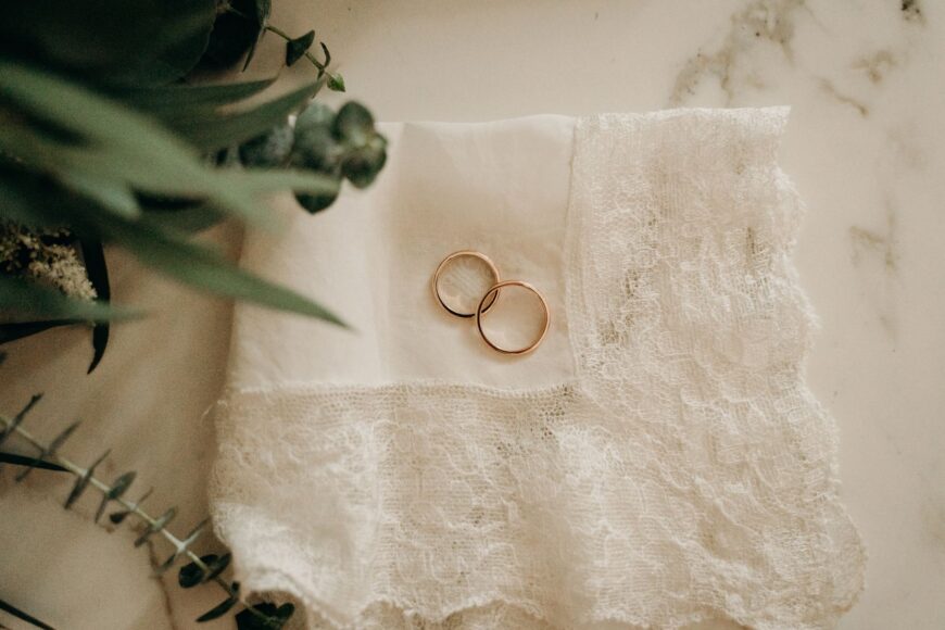Bodas civiles en Palacio de Avilés