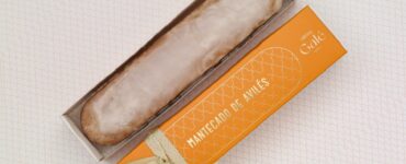 Mantecado de Avilés: el dulce que define la historia y el sabor de una ciudad