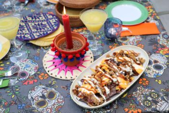 Un Gastro Bar con sabor a México en el corazón de Avilés