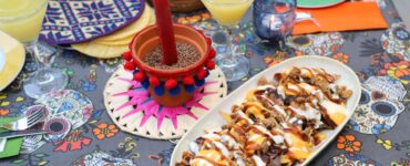 Un Gastro Bar con sabor a México en el corazón de Avilés