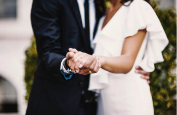5 consejos para saber cómo elegir el fotógrafo de boda perfecto para ti