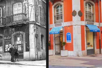 Confitería Galé y la Reinvención de los Clásicos: Postres que Rescatan la Historia de Avilés