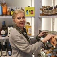 Repostería y espacio gourmet en el corazón de Avilés