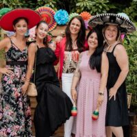 Así fue la fiesta mexicana en Sol Querétaro… ¡y sí, repetimos!