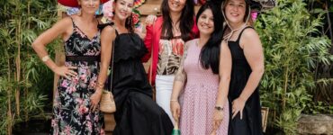 Así fue la fiesta mexicana en Sol Querétaro… ¡y sí, repetimos!