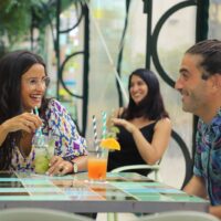 ¡El Jardín Urbano ya está abierto todos los días!