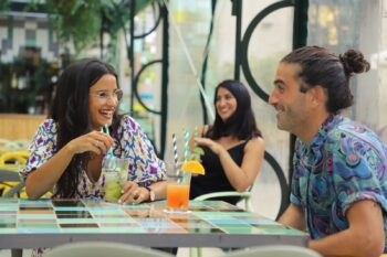 ¡El Jardín Urbano ya está abierto todos los días!