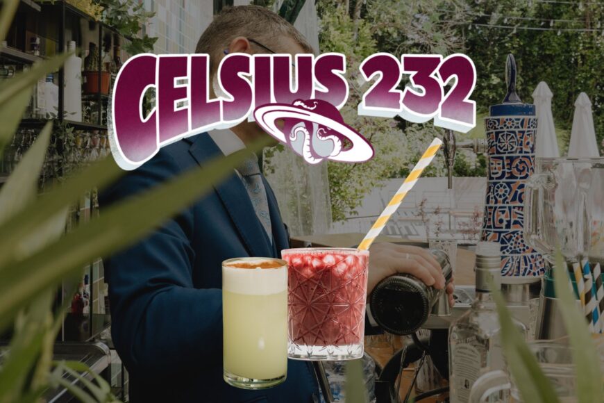 Festival Celsius 232 en Avilés: así lo celebramos en el Palacio de Avilés