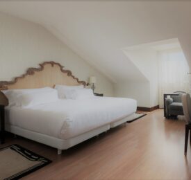 Dormitorio Junior Suite Dormitorio Junior Suite