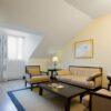 Hotel NH Palacio de Ferrera Hotel NH Palacio de Ferrera