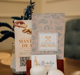 Brunch 17A - 75